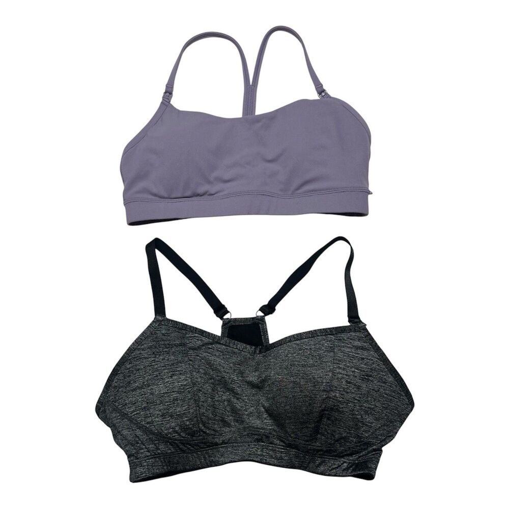 Maternity Nursing Bra Bundle Sz Small